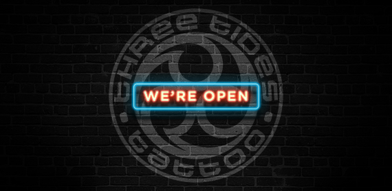 were_open