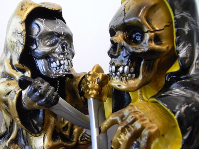 DR.MORTALITY Dr.996 ver