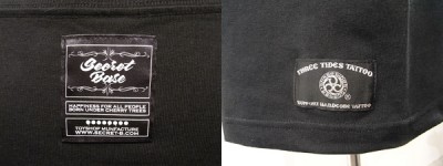 NB996 T-SHIRTS