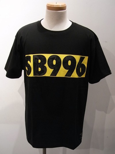 NB996 T-SHIRTS